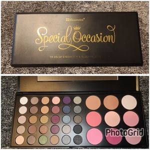 BH Cosmetics Special Occasion Palette
